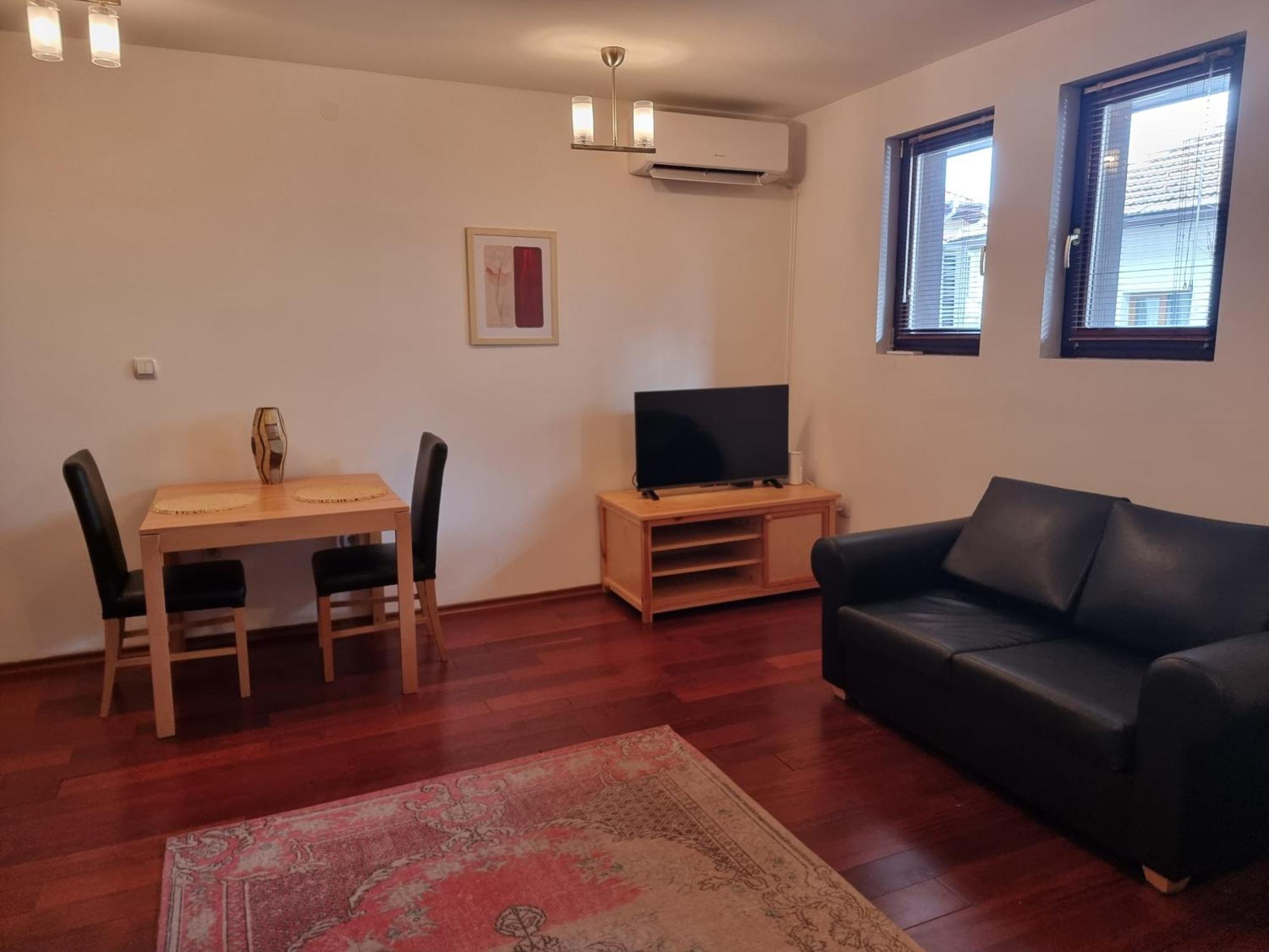 Chalet Montagne Bansko Apartment Room photo